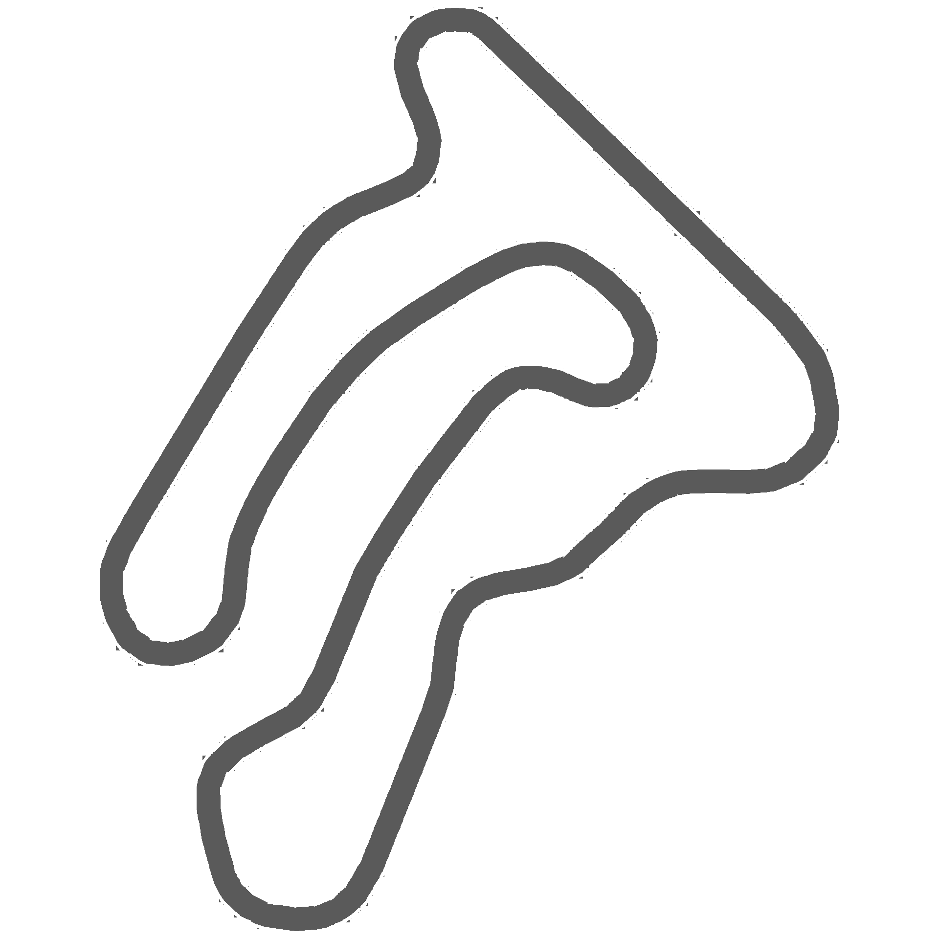 track